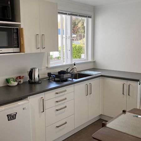Birch Court - Tui Apartment Whanganui Luaran gambar