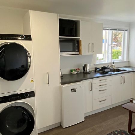 Birch Court - Tui Apartment Whanganui Luaran gambar