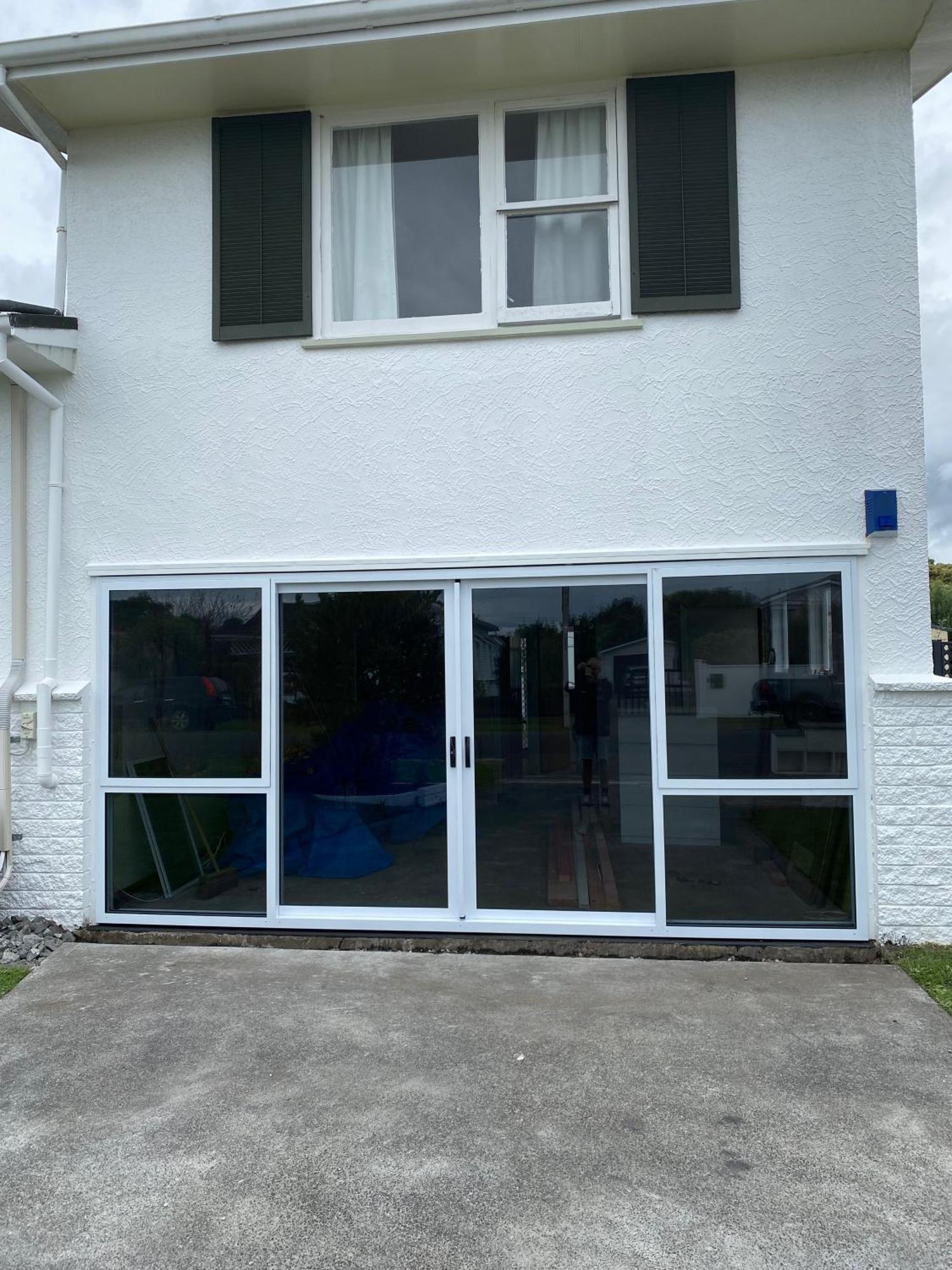 Birch Court - Tui Apartment Whanganui Luaran gambar