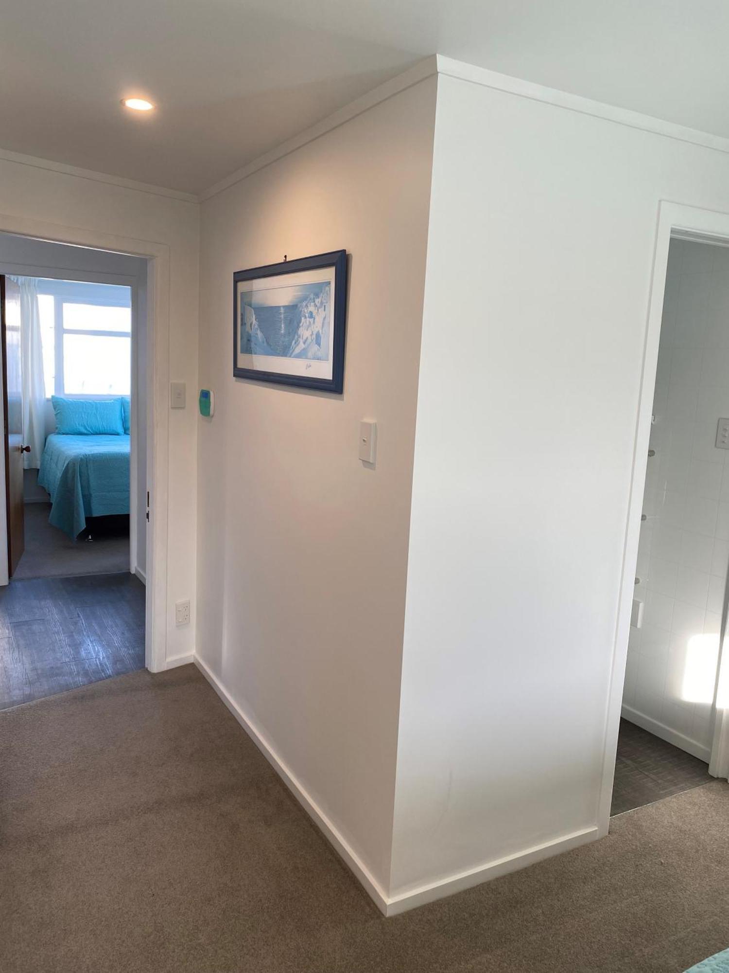 Birch Court - Tui Apartment Whanganui Luaran gambar