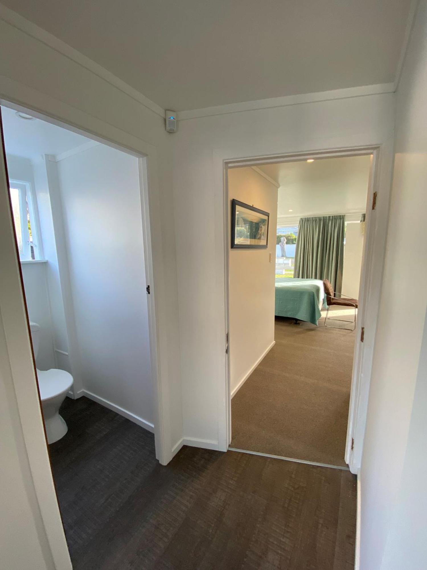 Birch Court - Tui Apartment Whanganui Luaran gambar