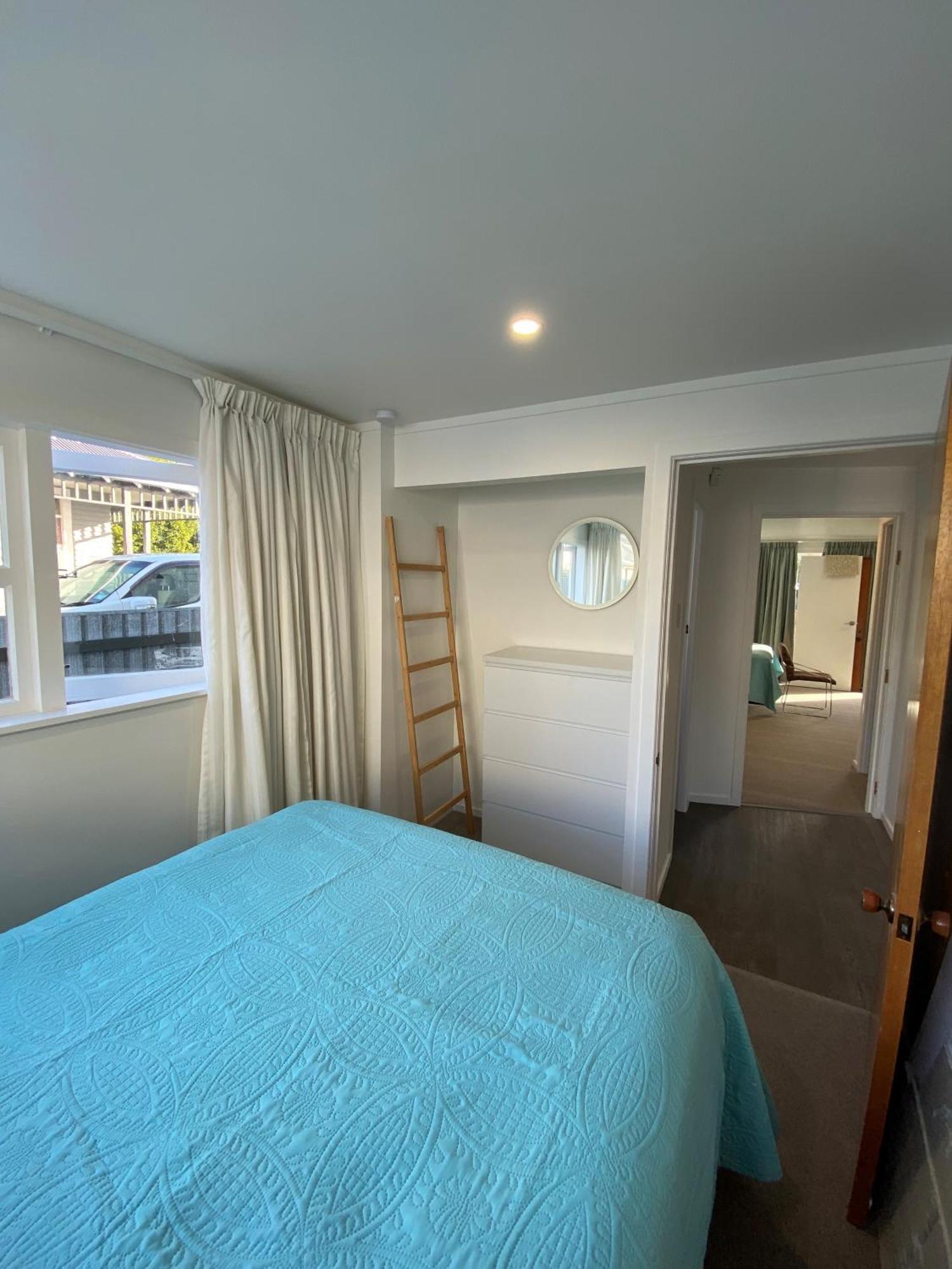 Birch Court - Tui Apartment Whanganui Luaran gambar