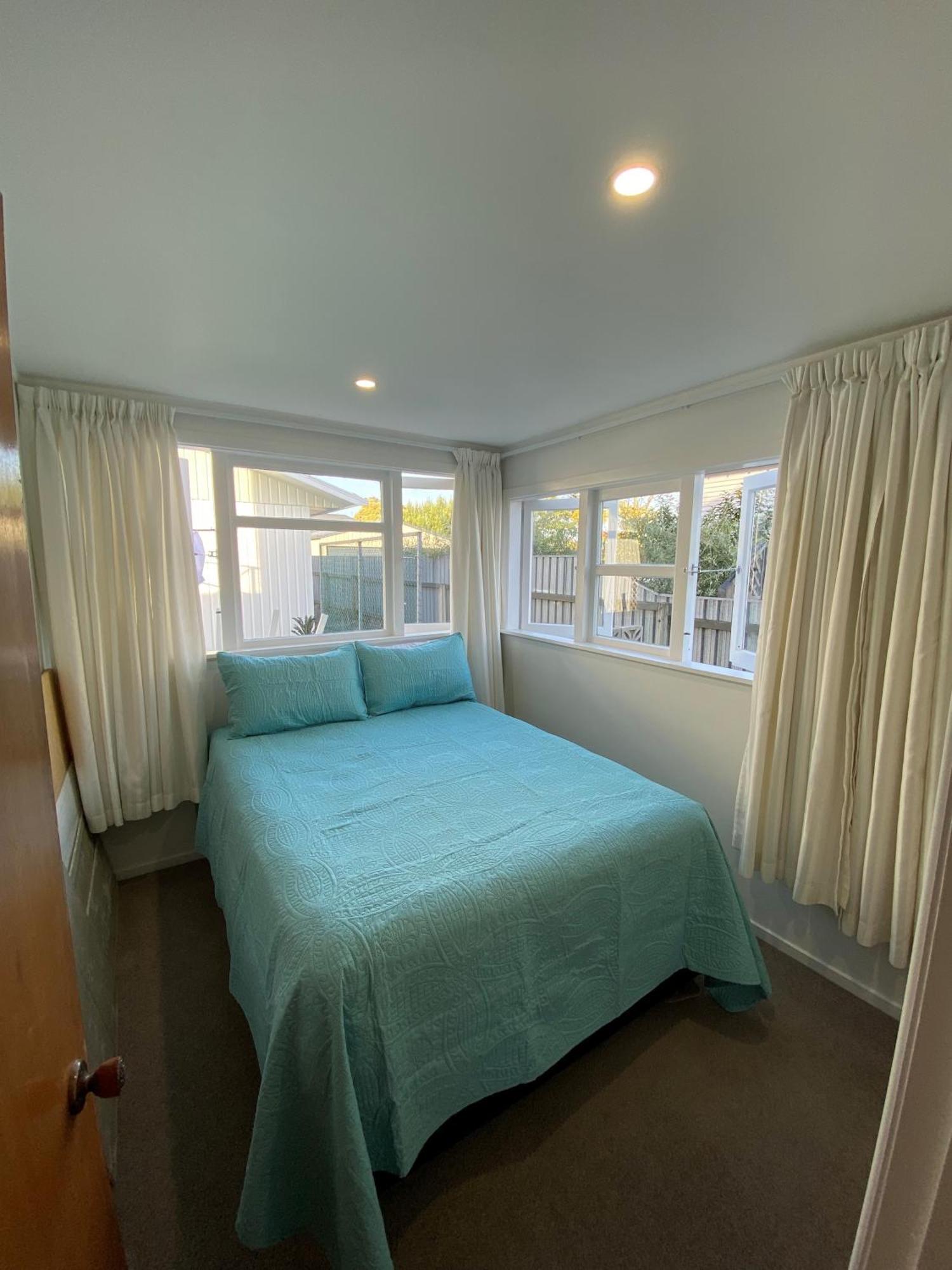 Birch Court - Tui Apartment Whanganui Luaran gambar