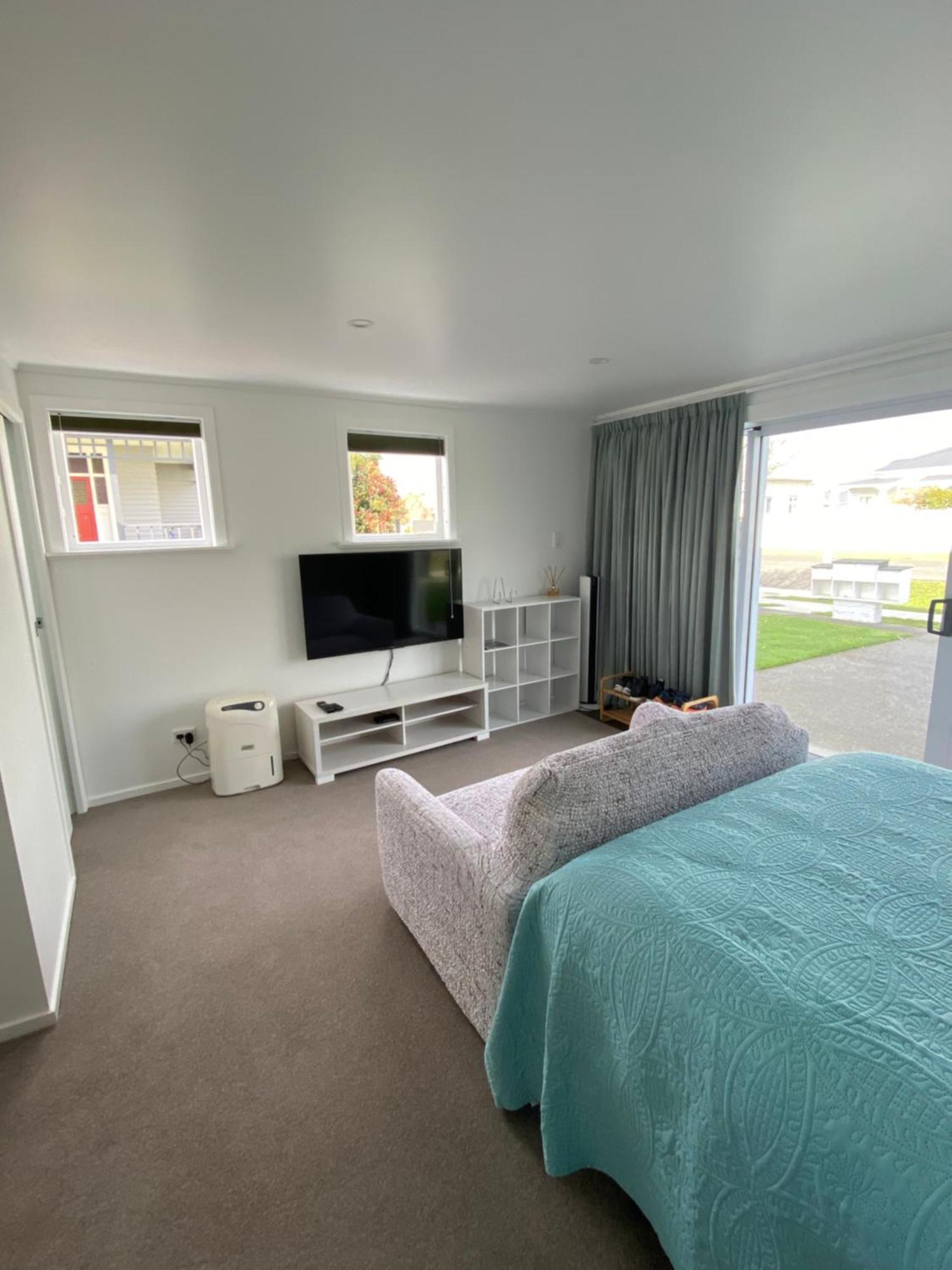 Birch Court - Tui Apartment Whanganui Luaran gambar