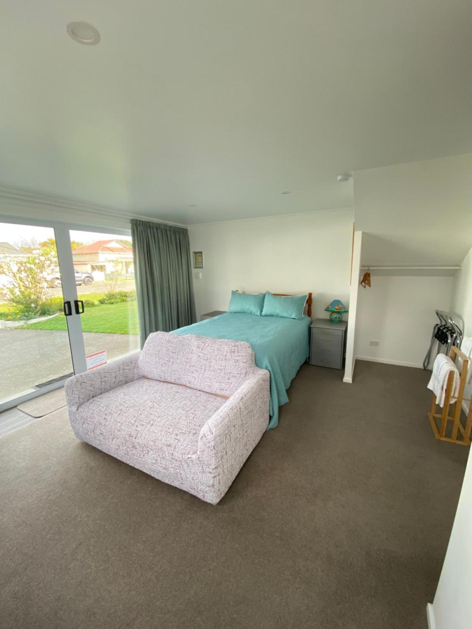 Birch Court - Tui Apartment Whanganui Luaran gambar