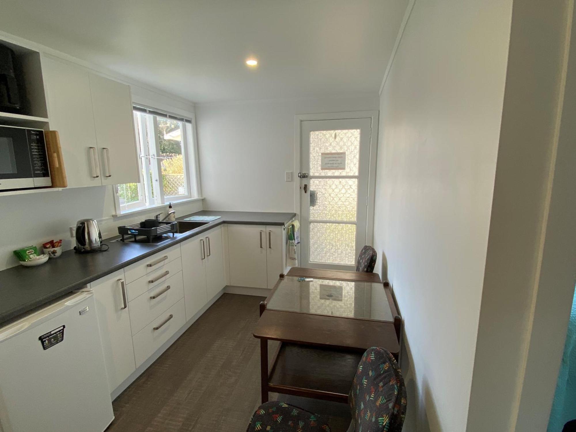 Birch Court - Tui Apartment Whanganui Luaran gambar