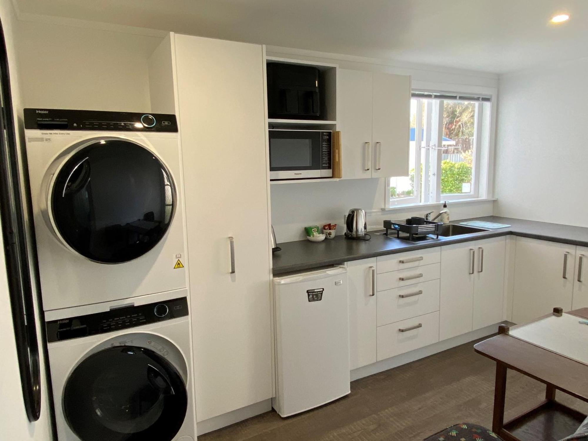 Birch Court - Tui Apartment Whanganui Luaran gambar